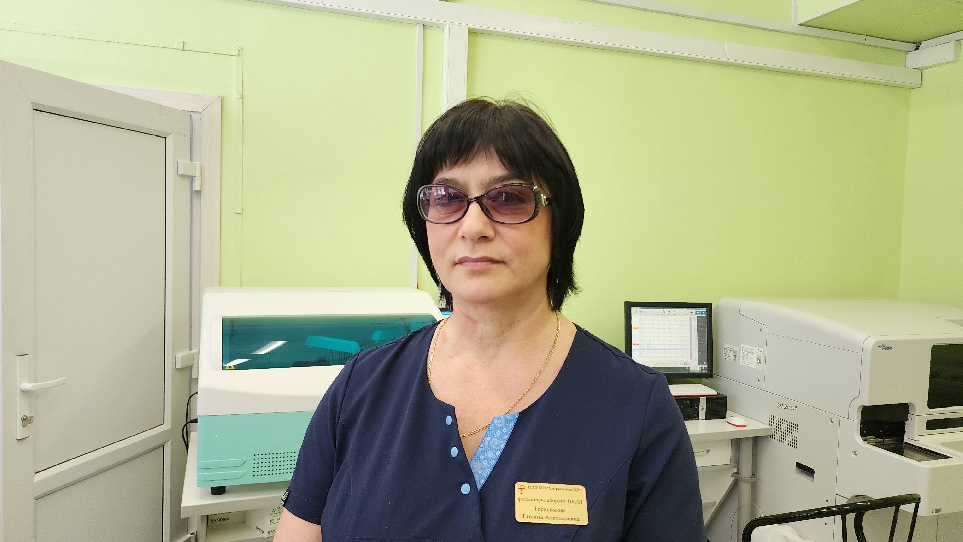 Егорьевск, 8 марта, Подмосковье, Московская область, егорьевская больница, двойной праздник,