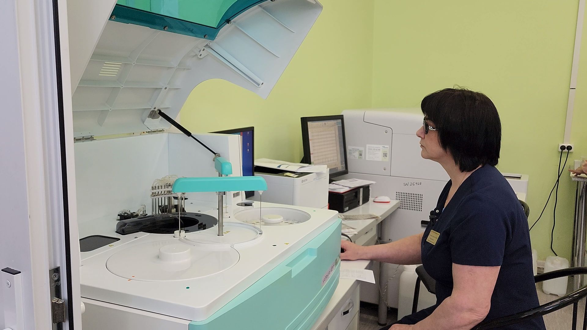 Егорьевск, 8 марта, Подмосковье, Московская область, егорьевская больница, двойной праздник,