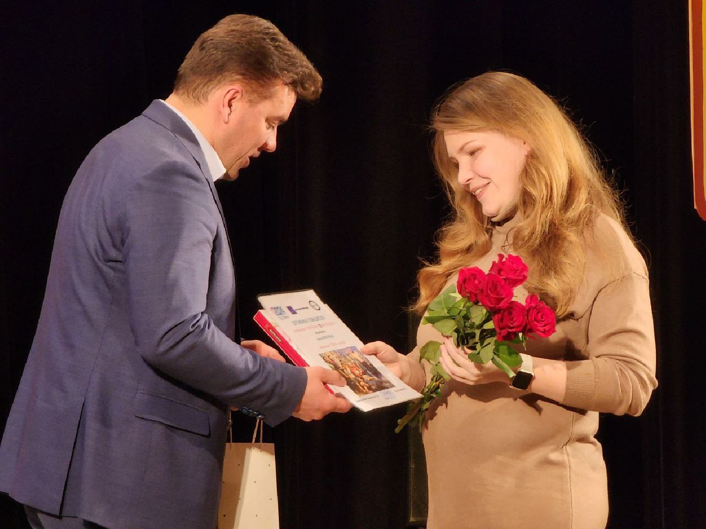 можайск, можайский городской округ, подмосковье, международный женский день, глава муниципалитета, поздравления, праздничный концерт, 8 марта,