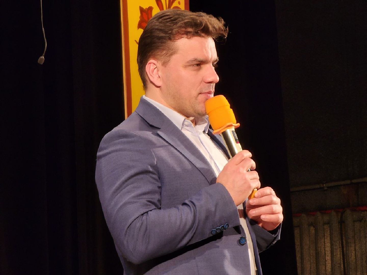 можайск, можайский городской округ, подмосковье, международный женский день, глава муниципалитета, поздравления, праздничный концерт, 8 марта,