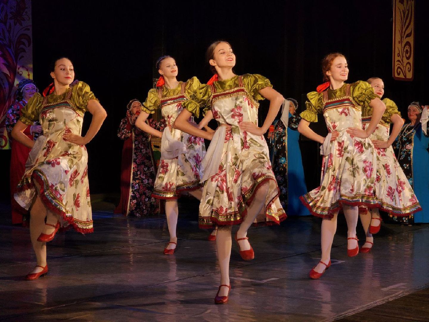 можайск, можайский городской округ, подмосковье, международный женский день, глава муниципалитета, поздравления, праздничный концерт, 8 марта,