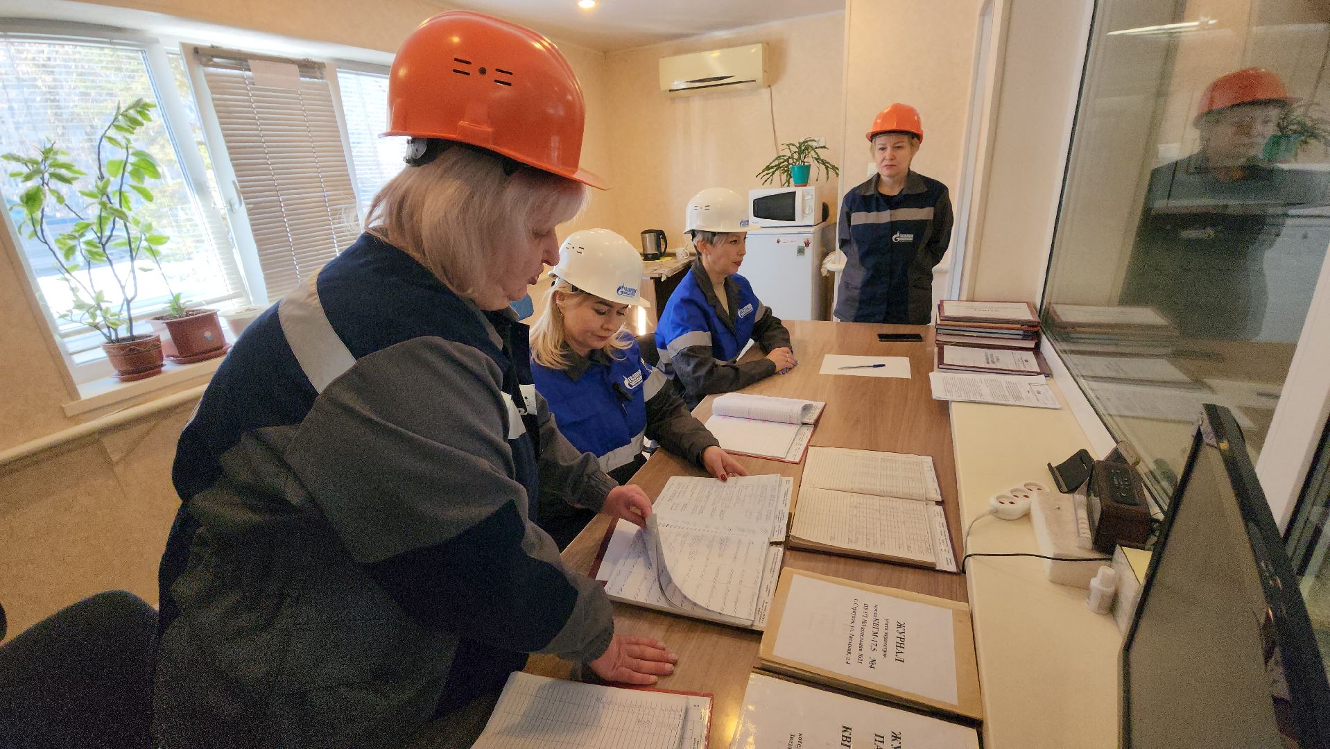 серпухов, 8 марта, главный инженер, газпром теплоэнерго мо, наталья покумейко,