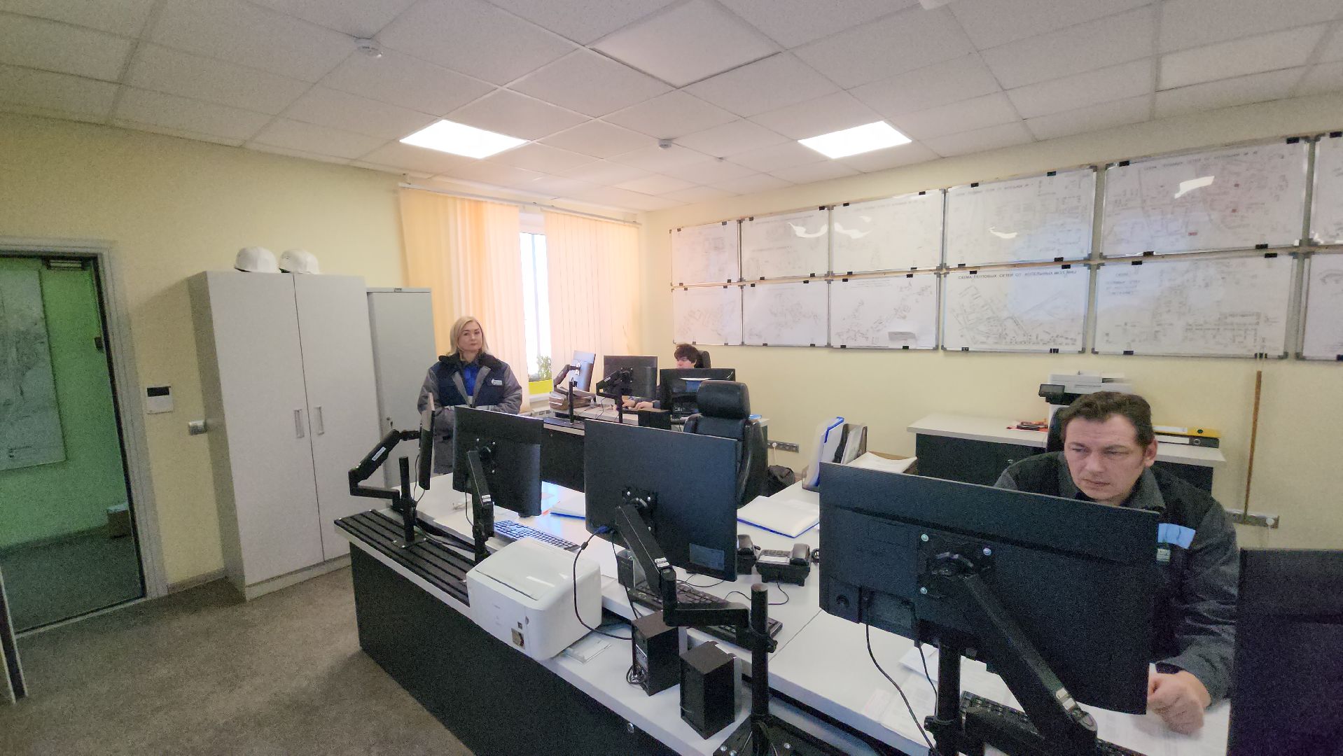 серпухов, 8 марта, главный инженер, газпром теплоэнерго мо, наталья покумейко,