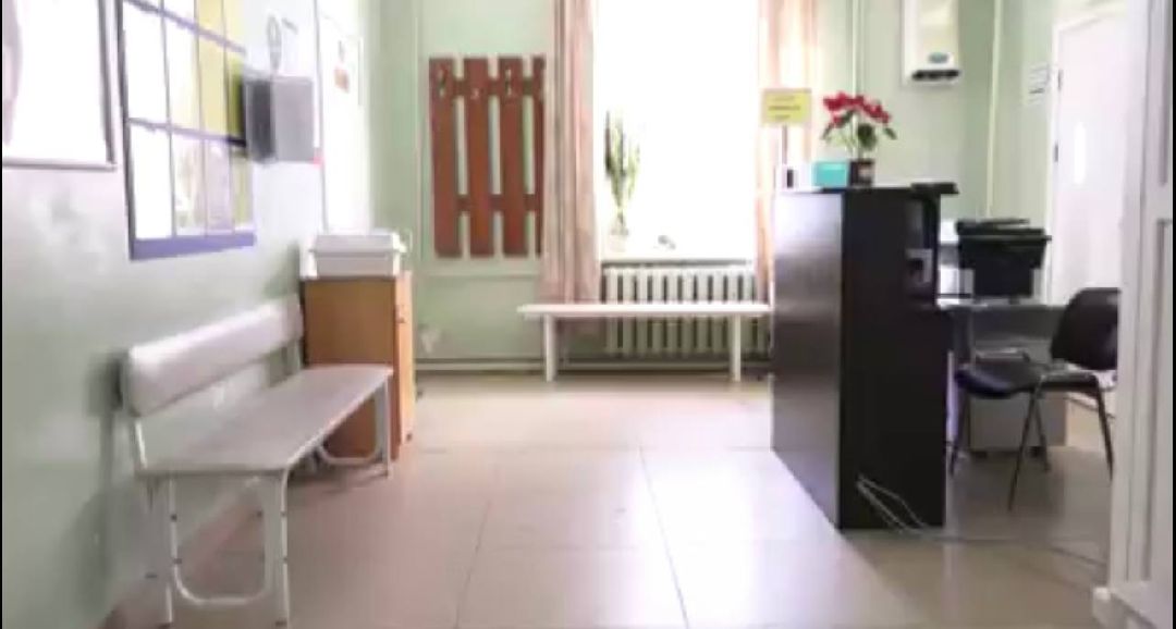 врач, сво, помощь