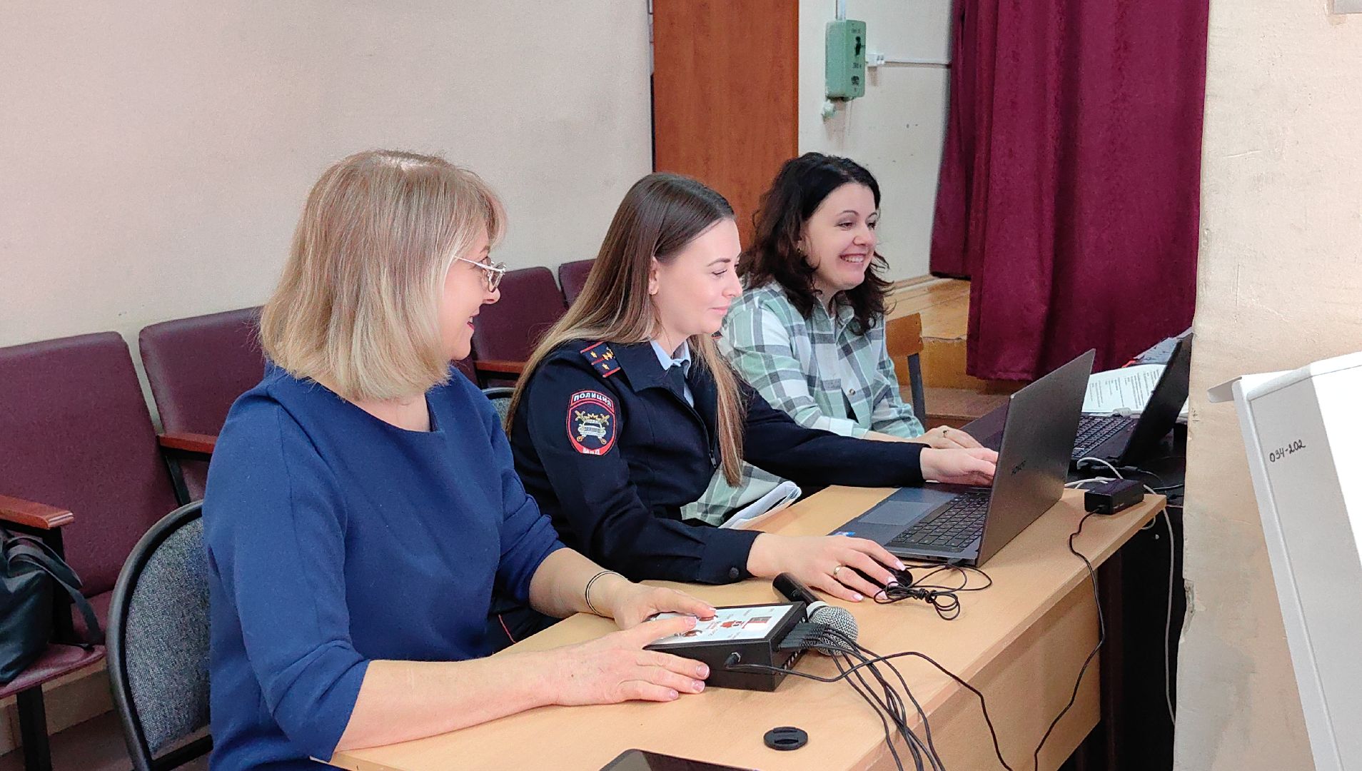 Брейн-ринг, игра, ПДД, безопасность, юид отряд,