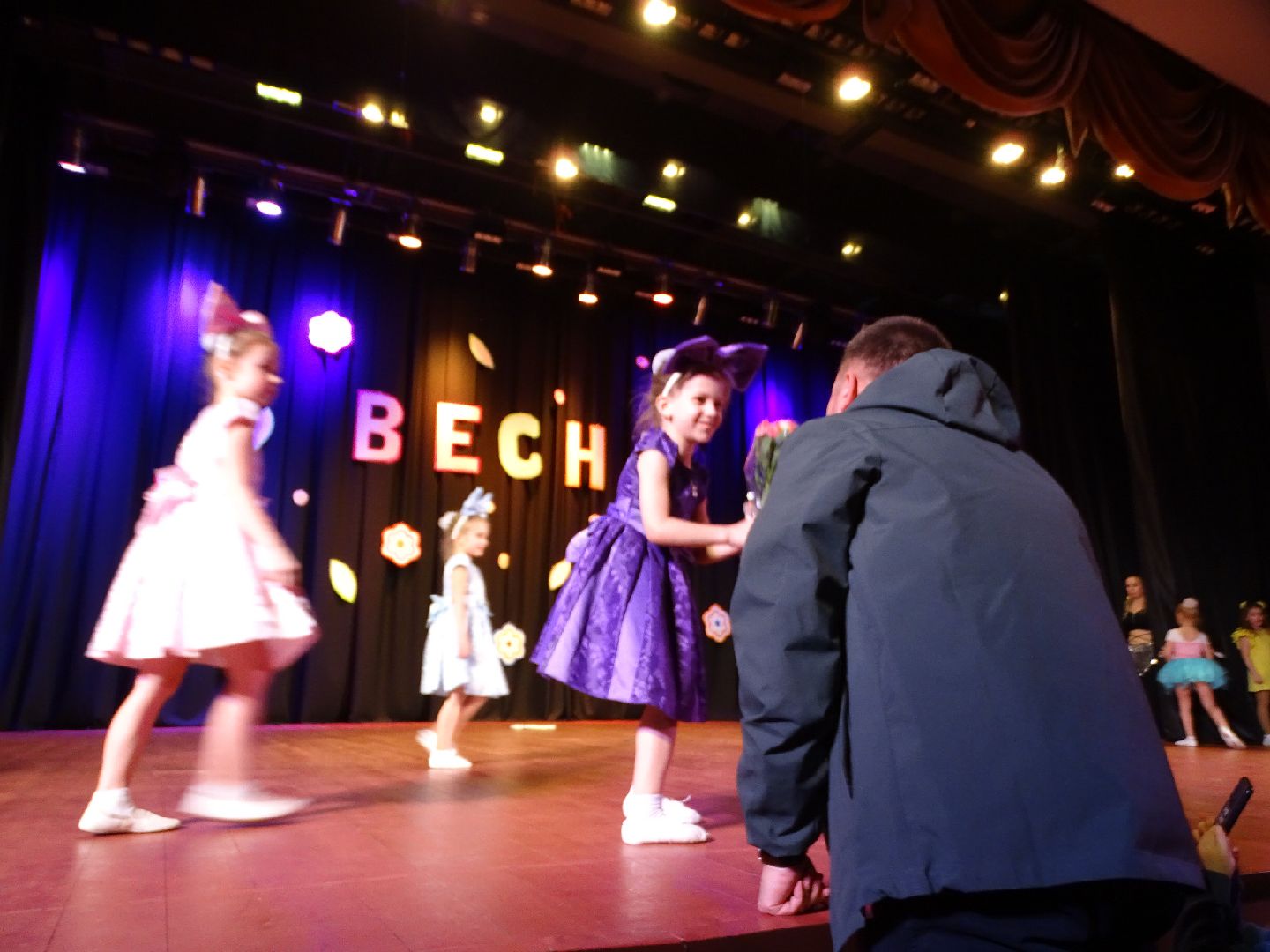 пушкино, концерт, 8 марта, международный женский день, весна, музыка,