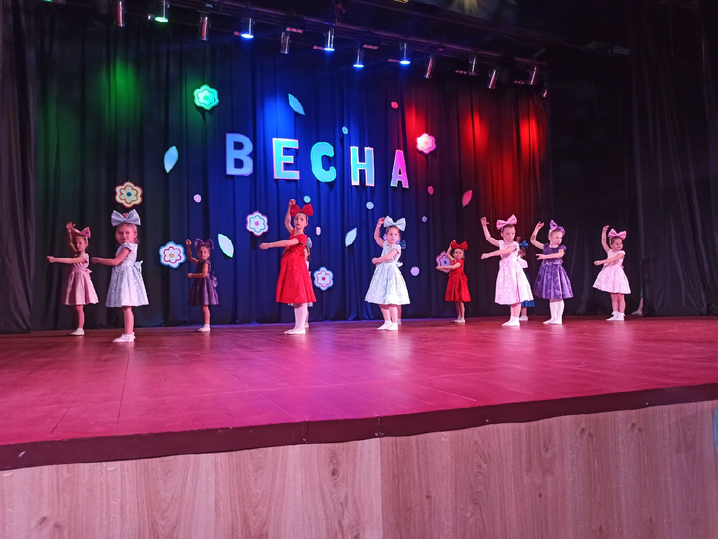 пушкино, концерт, 8 марта, международный женский день, весна, музыка,