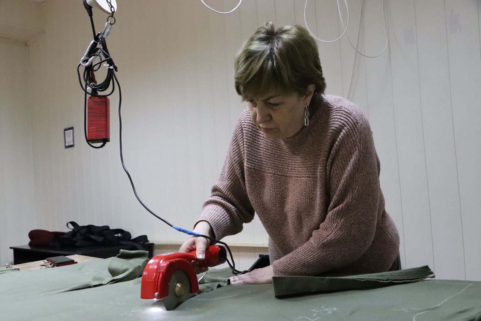 СвоихНеБросаем, волонтеры, волонтерский центр, Серебряные пруды, помощь СВО,