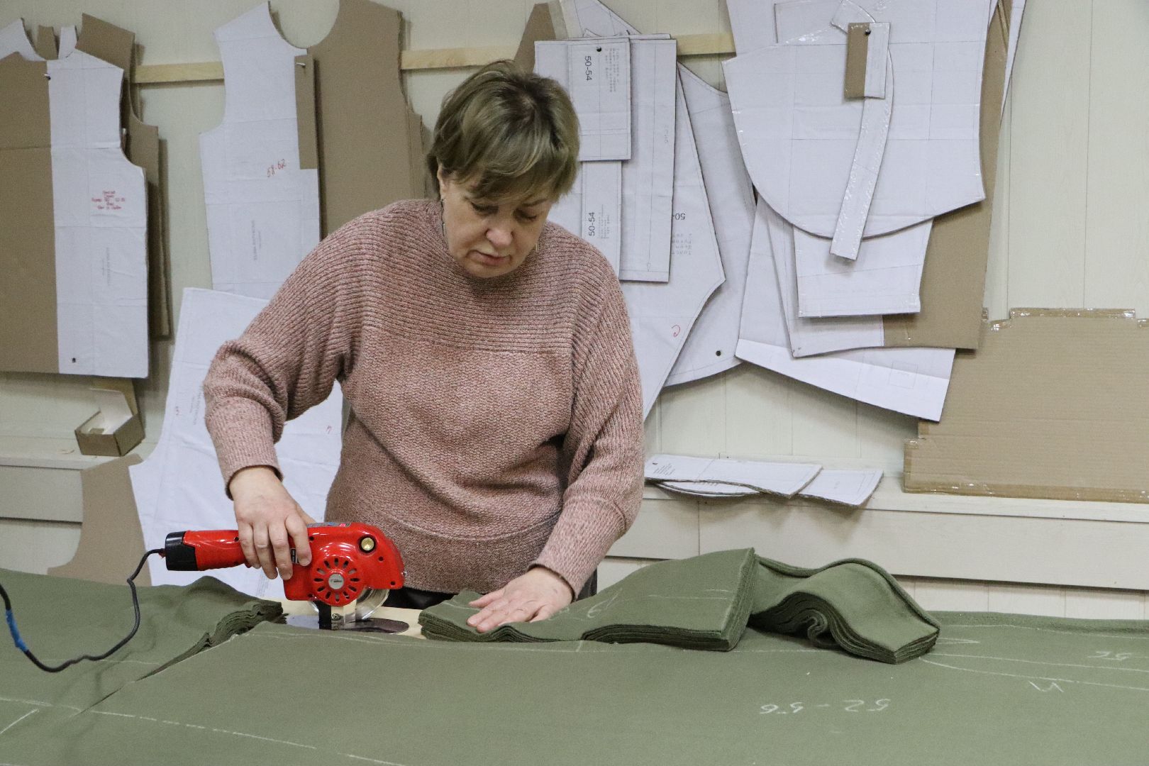 СвоихНеБросаем, волонтеры, волонтерский центр, Серебряные пруды, помощь СВО,