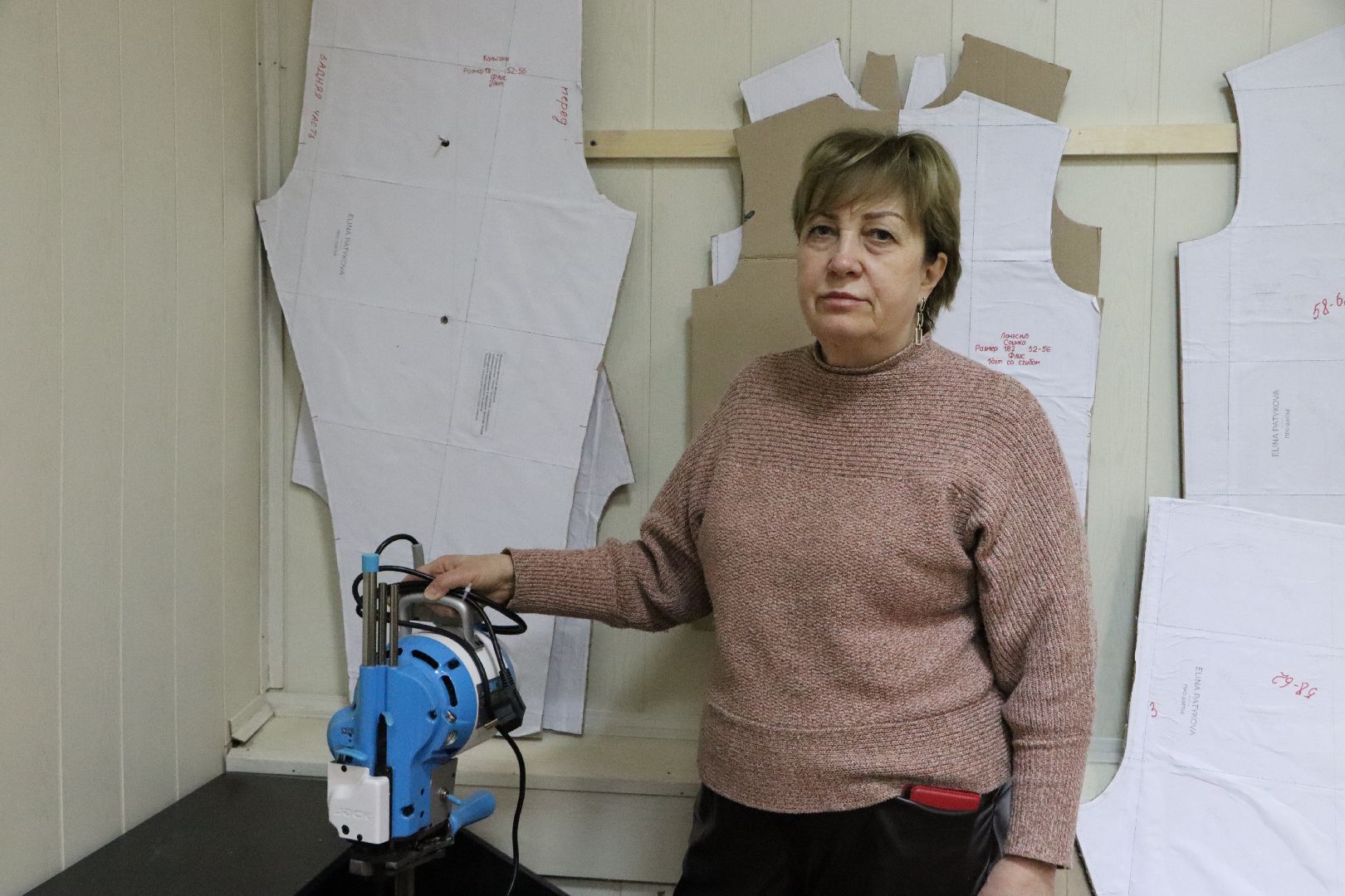 СвоихНеБросаем, волонтеры, волонтерский центр, Серебряные пруды, помощь СВО,