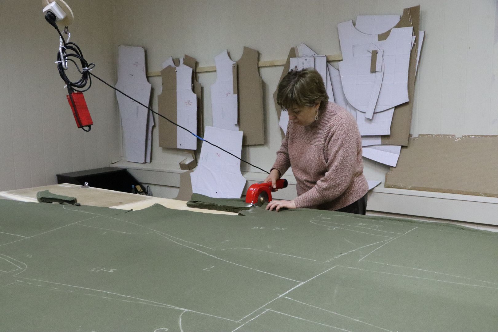 СвоихНеБросаем, волонтеры, волонтерский центр, Серебряные пруды, помощь СВО,