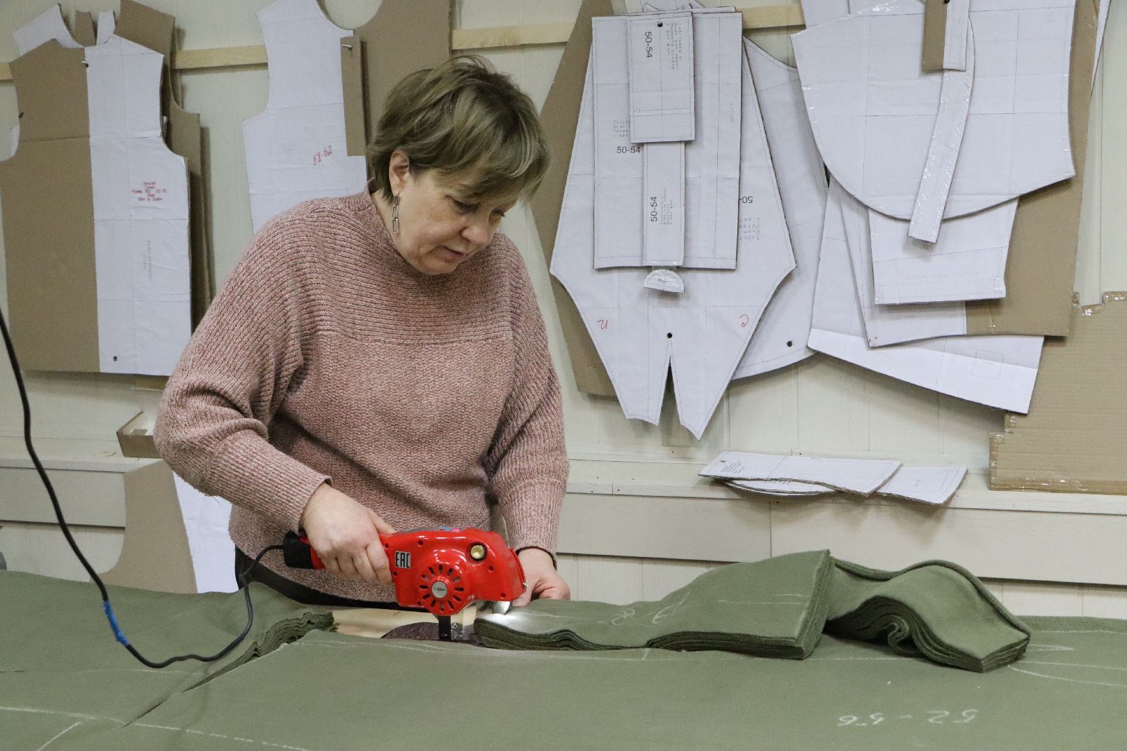 СвоихНеБросаем, волонтеры, волонтерский центр, Серебряные пруды, помощь СВО,
