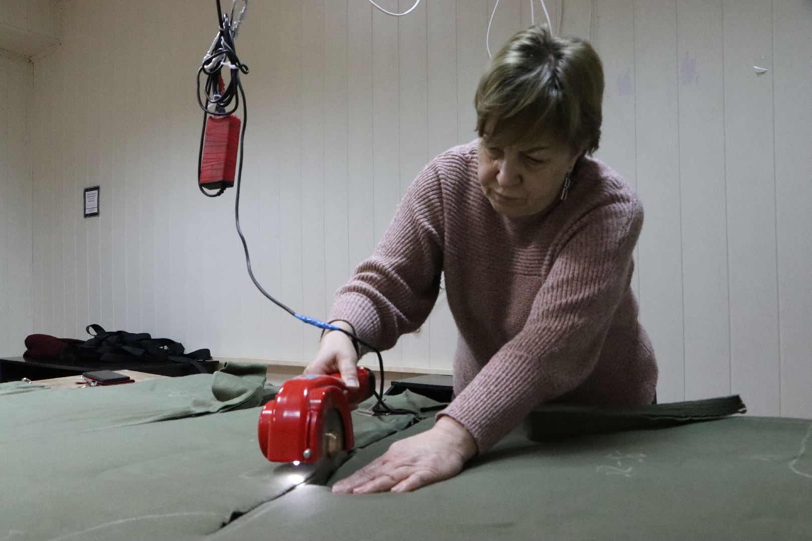 СвоихНеБросаем, волонтеры, волонтерский центр, Серебряные пруды, помощь СВО,