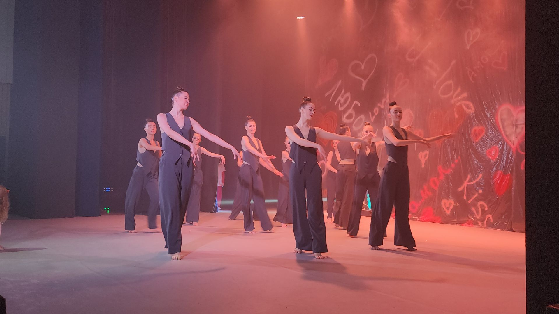 праздник, 8 марта, международный женский день, Лосино-Петровский, женщины, дети,