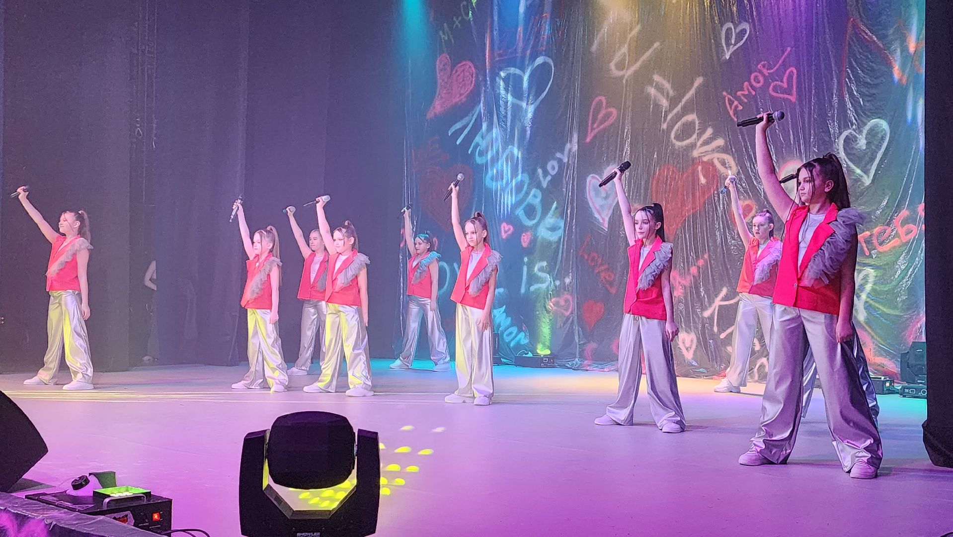 праздник, 8 марта, международный женский день, Лосино-Петровский, женщины, дети,