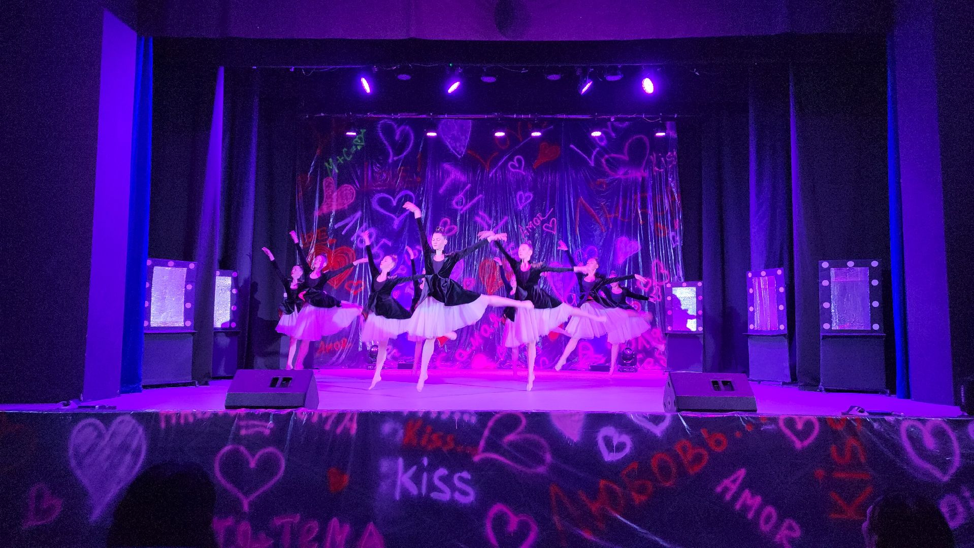 праздник, 8 марта, международный женский день, Лосино-Петровский, женщины, дети,