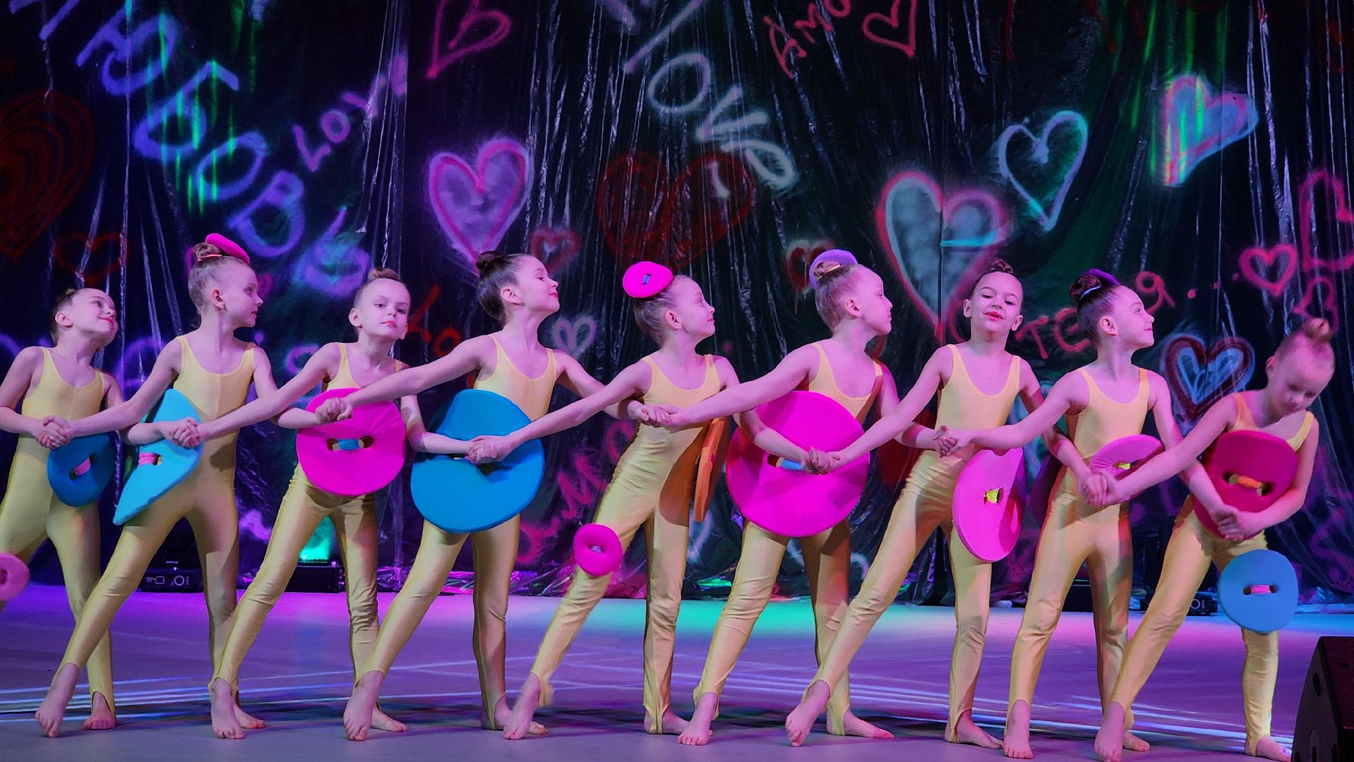 праздник, 8 марта, международный женский день, Лосино-Петровский, женщины, дети,