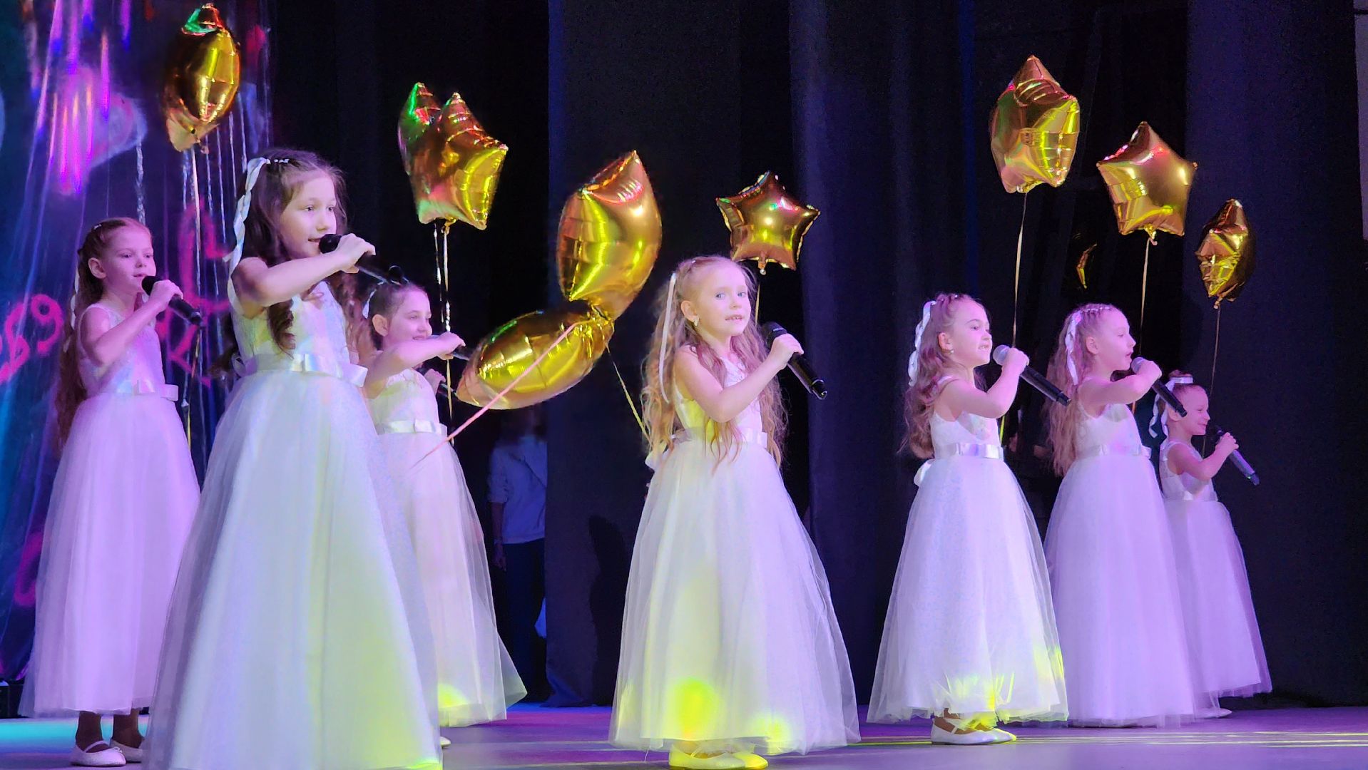 праздник, 8 марта, международный женский день, Лосино-Петровский, женщины, дети,