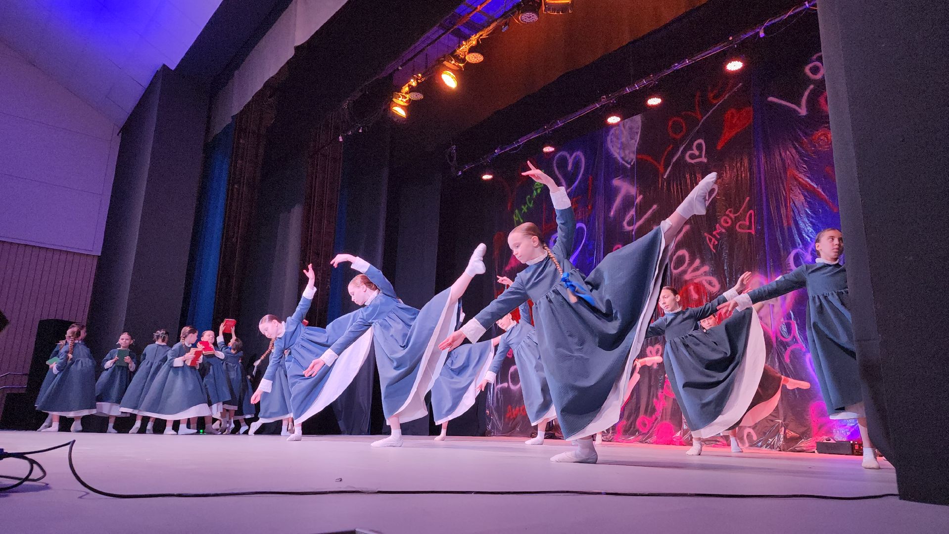 праздник, 8 марта, международный женский день, Лосино-Петровский, женщины, дети,