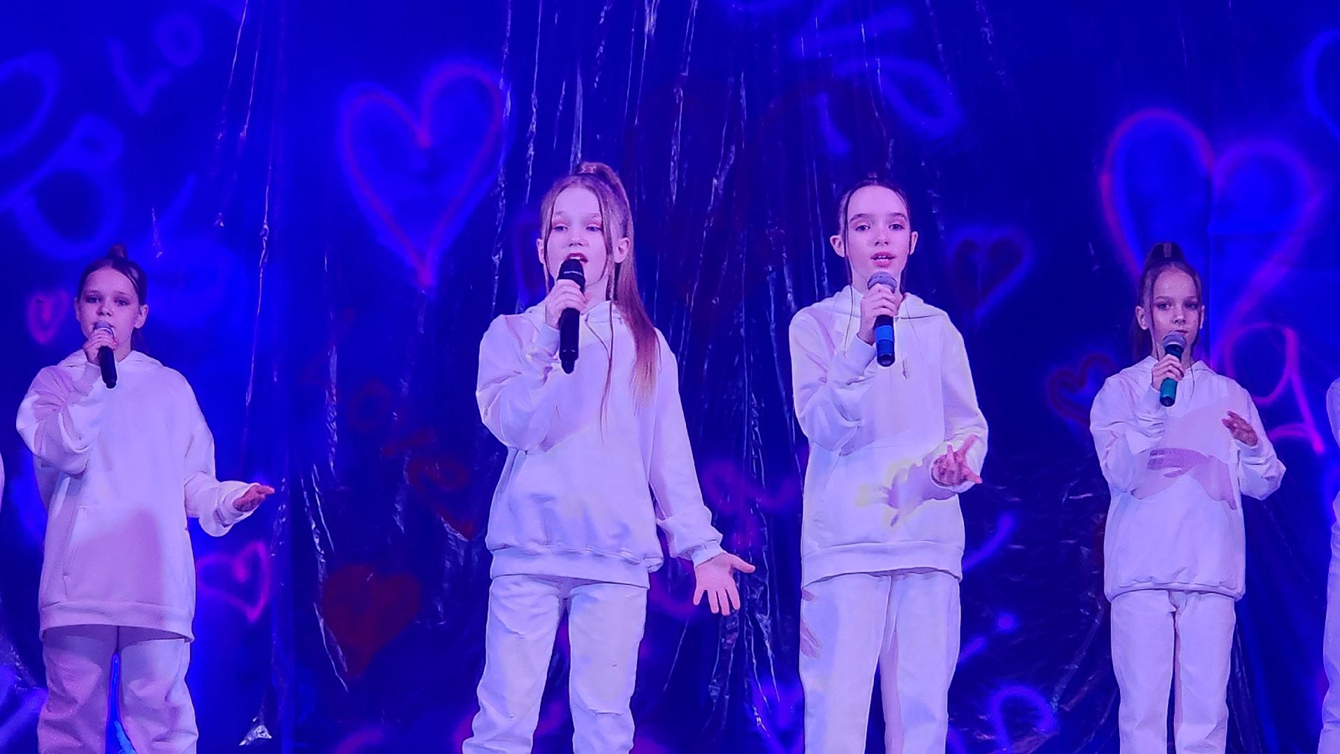 праздник, 8 марта, международный женский день, Лосино-Петровский, женщины, дети,