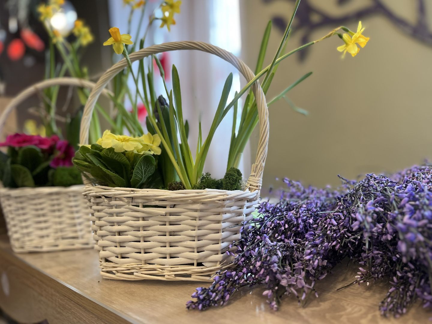 наро-фоминск, язык цветов, женский день, как выбрать цветы,