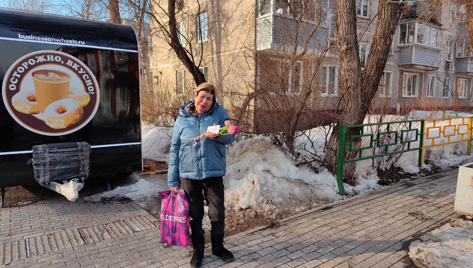 8 Марта, Тюльпаны, Поздравления, молодая гвардия,