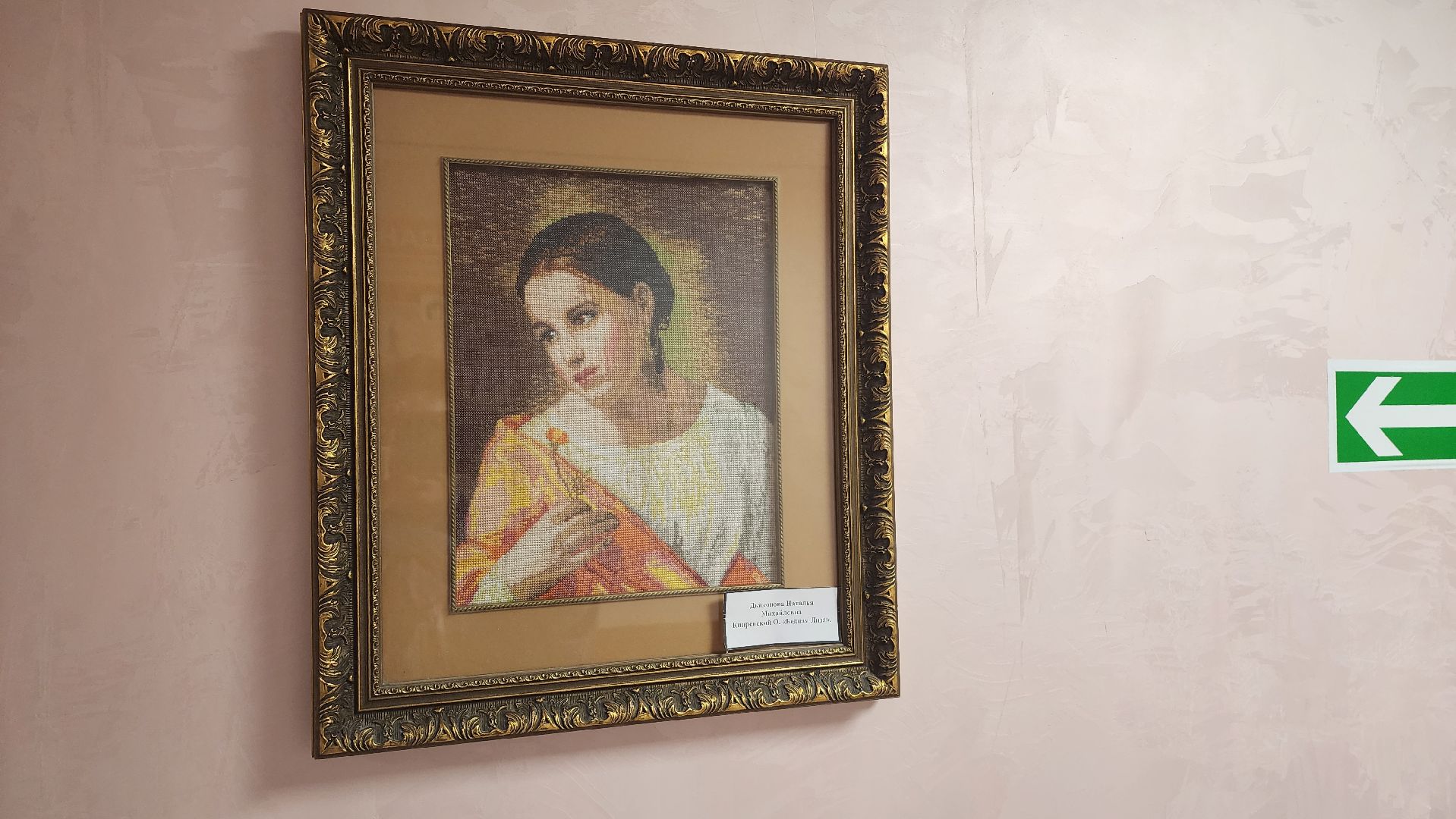 Подмосковье, городской округ пушкинский, Ивантеевка, кцсоир пушкинский,