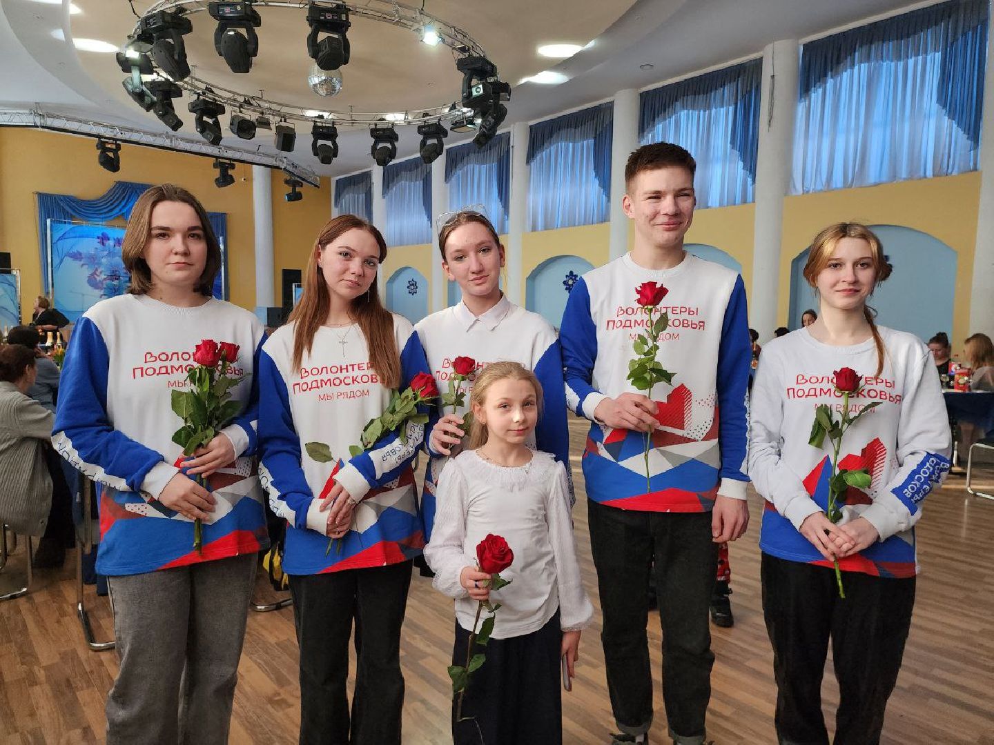 можайск, можайский городской округ, подмосковье, спецоперация, жены, мамы, семьи участников сво, поздравления, 8 марта, международный женский день,