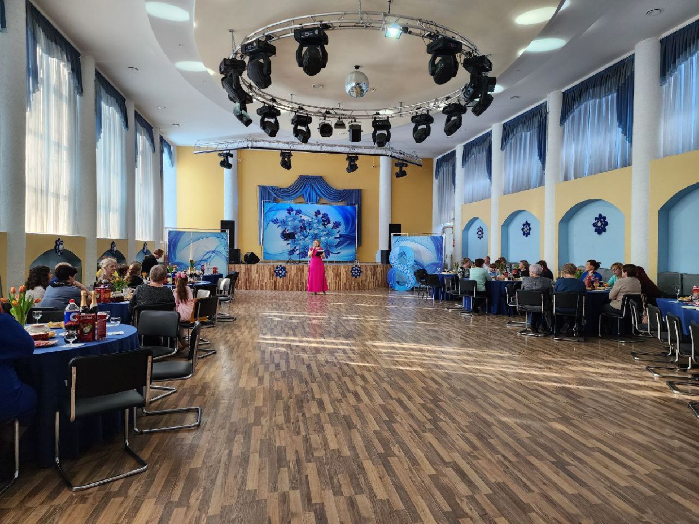 можайск, можайский городской округ, подмосковье, спецоперация, жены, мамы, семьи участников сво, поздравления, 8 марта, международный женский день,