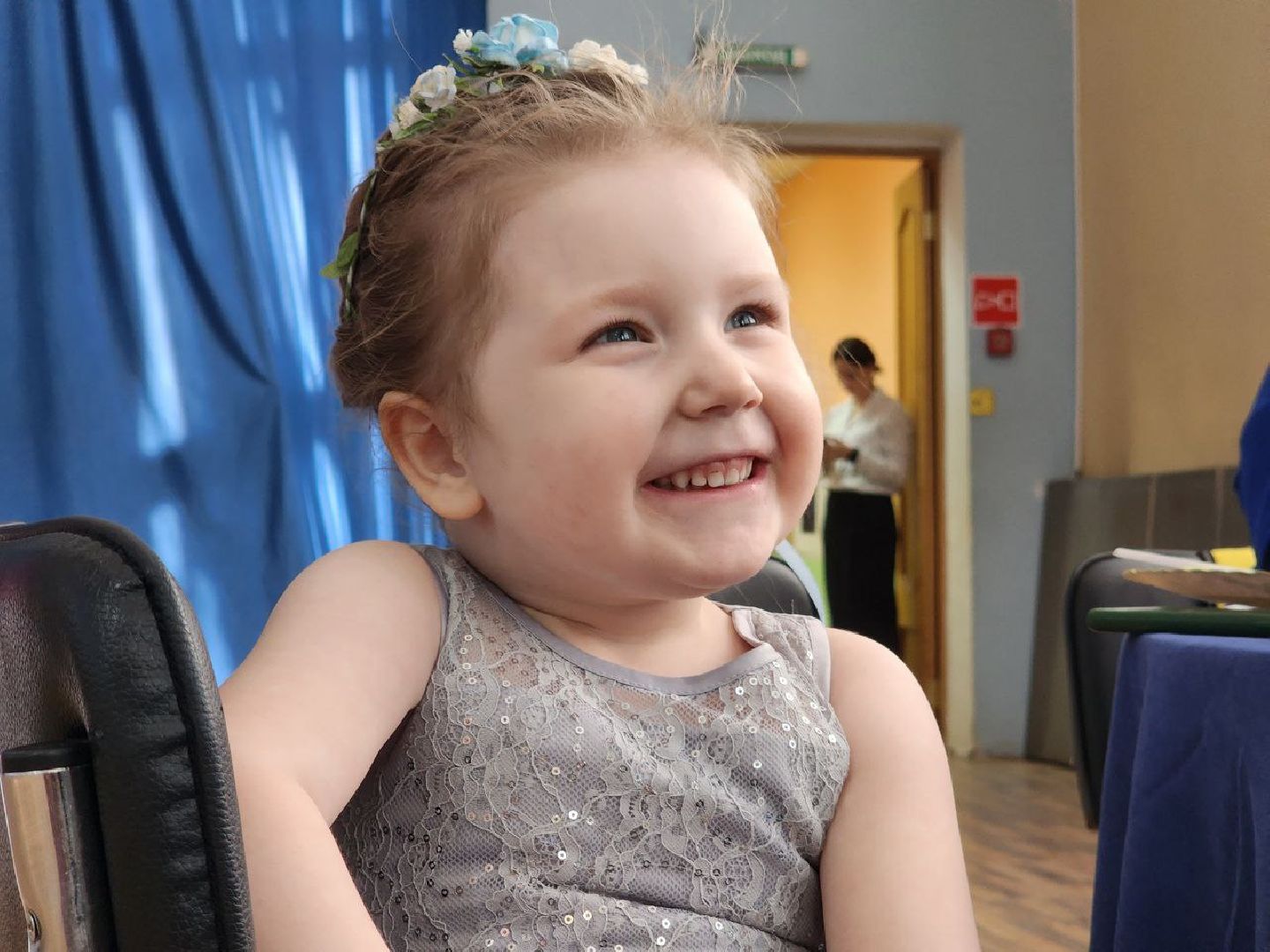 можайск, можайский городской округ, подмосковье, спецоперация, жены, мамы, семьи участников сво, поздравления, 8 марта, международный женский день,