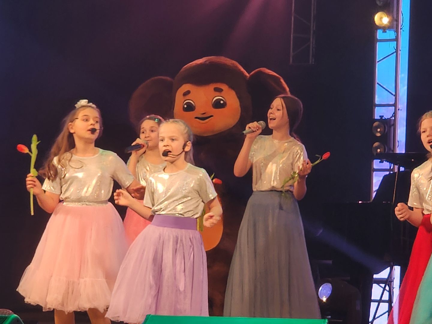 8 марта, концерт, торжественный вечер, орехово-зуево,