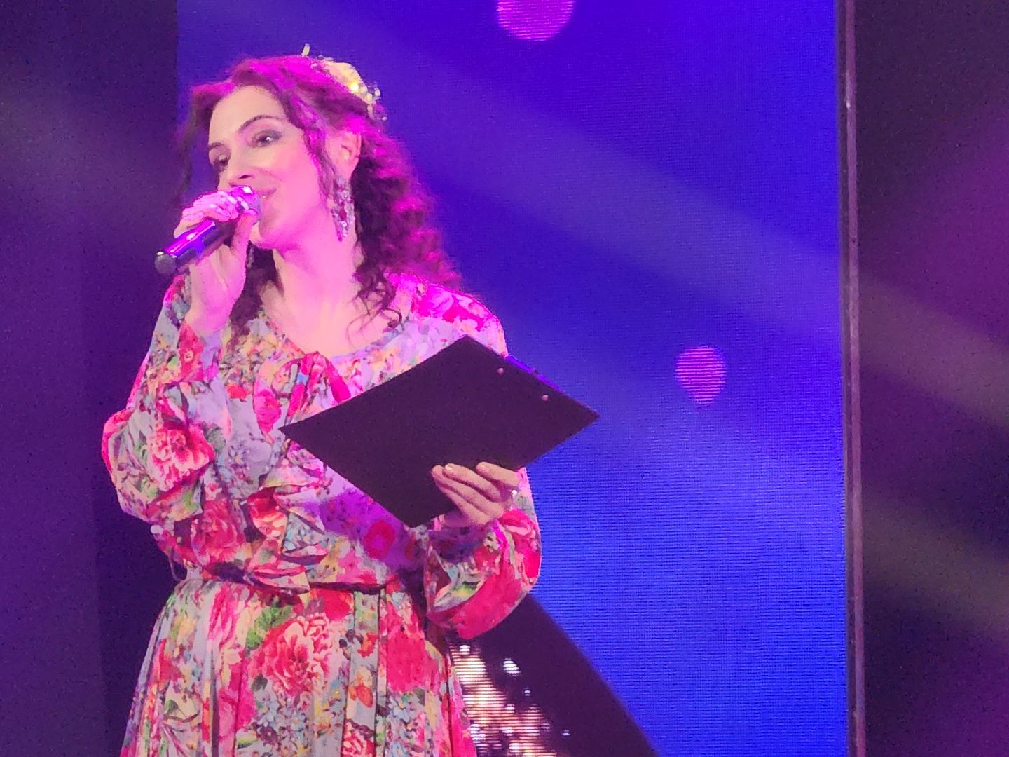 8 марта, концерт, торжественный вечер, орехово-зуево,