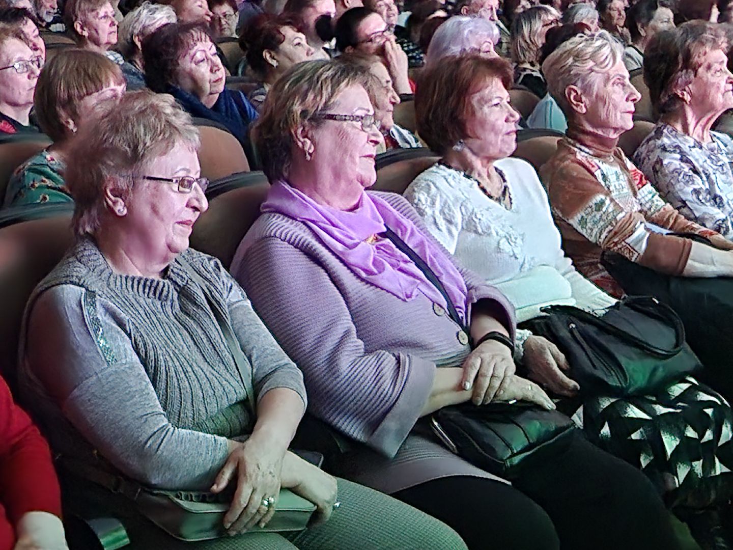 8 марта, концерт, торжественный вечер, орехово-зуево,