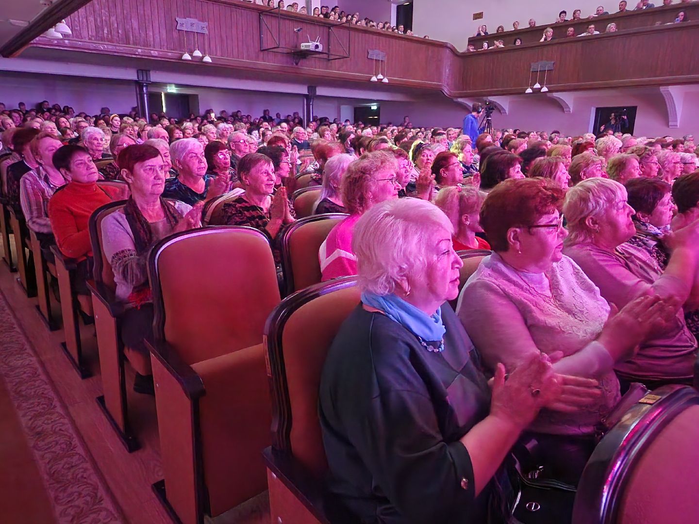 8 марта, концерт, торжественный вечер, орехово-зуево,