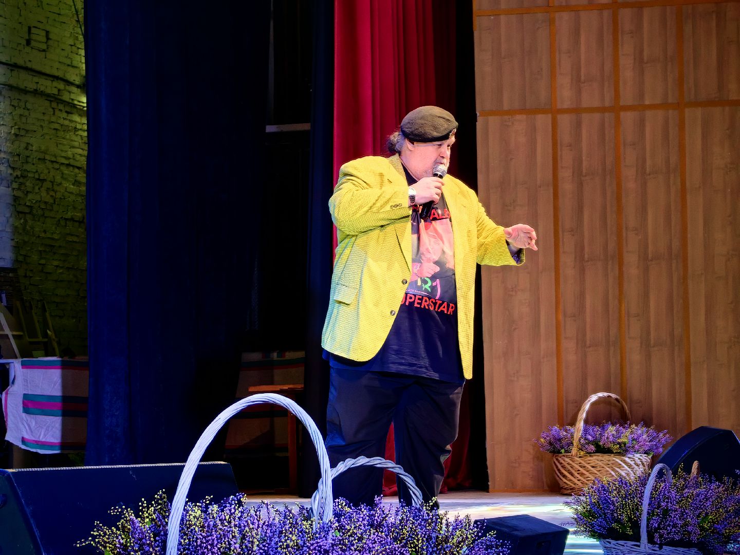 концерт, Юрий Гагарин, космонавт, полет, юбилей,