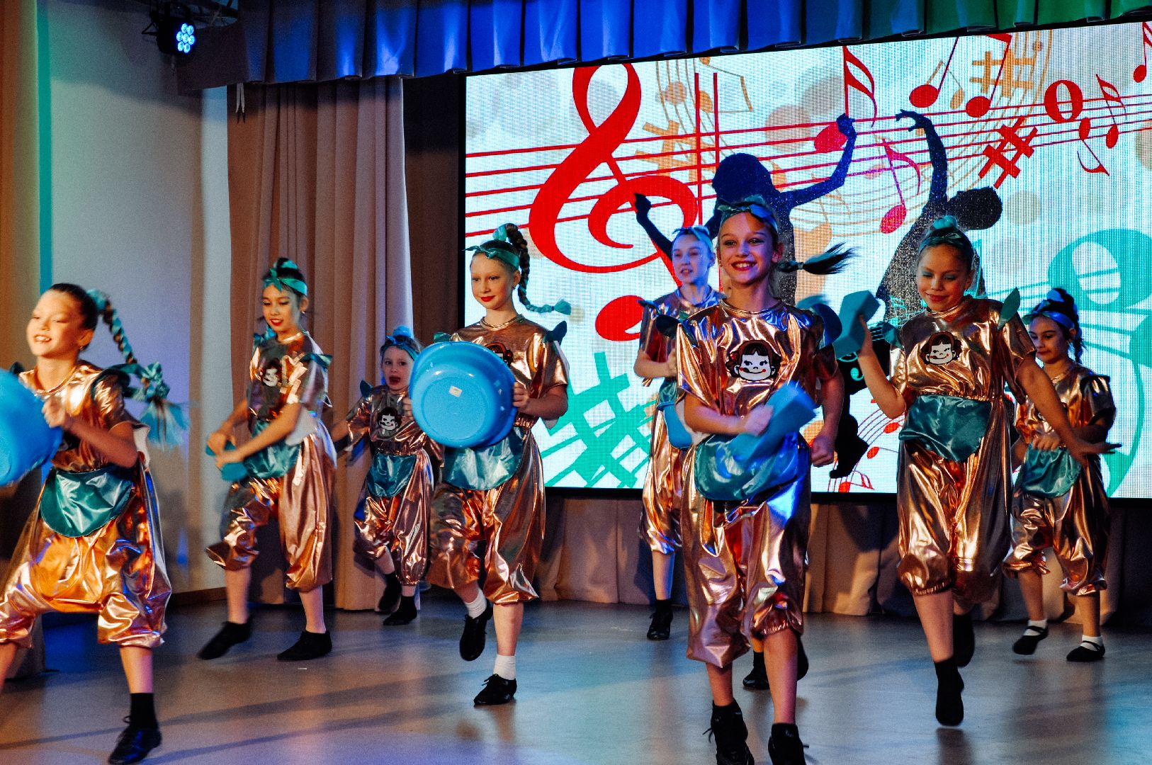 пушкино, концерт, международный женский день, городской округ пушкинский, дети, музыка, детские эмоции,