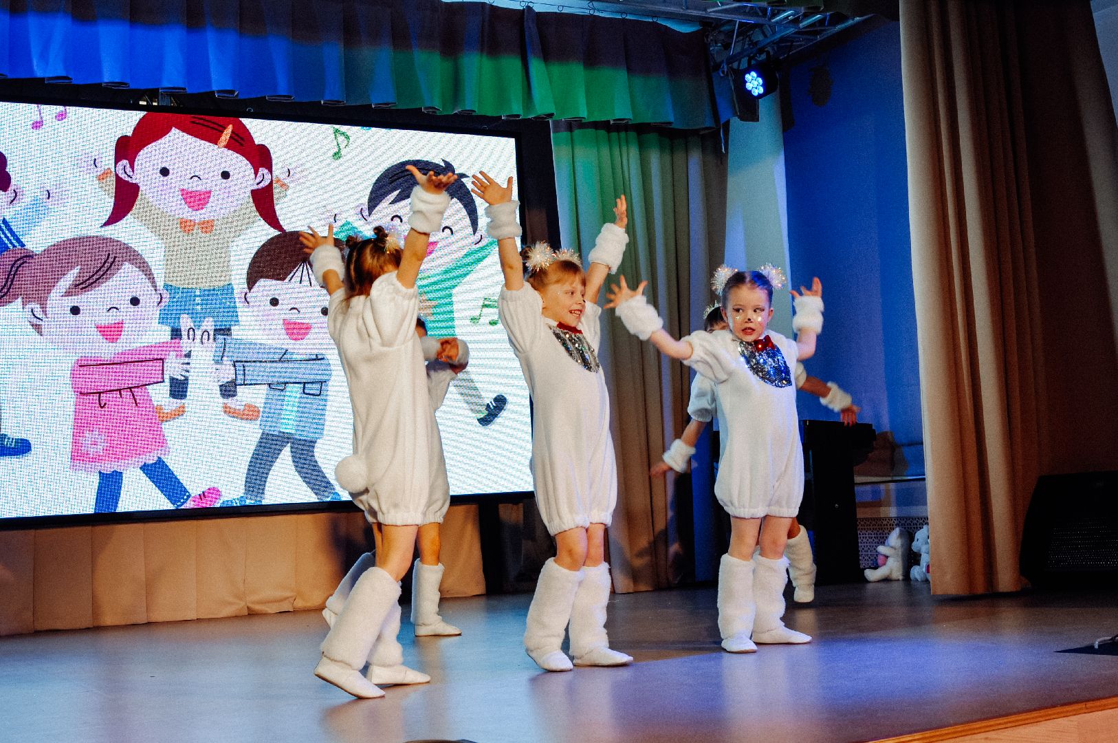 пушкино, концерт, международный женский день, городской округ пушкинский, дети, музыка, детские эмоции,