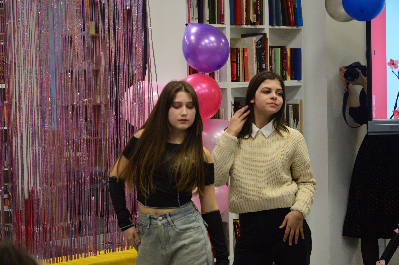 шатура, k-pop, корейские танцы, 8 марта в стиле Корейской культуры, международный женский день,