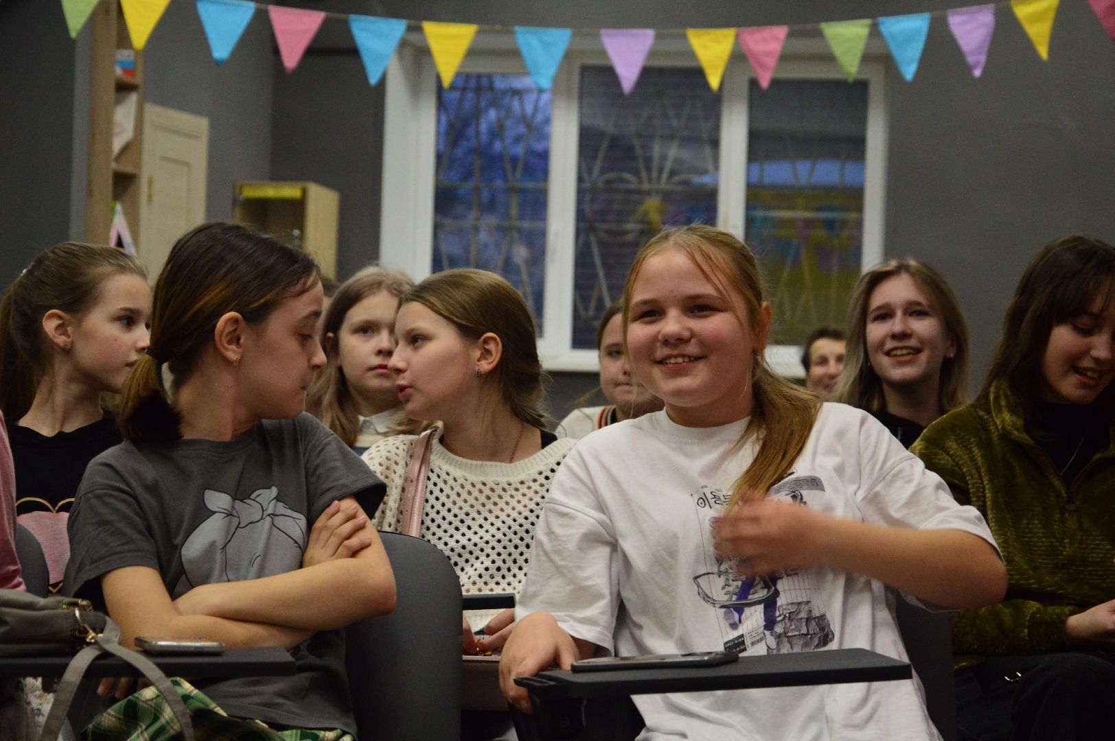 шатура, k-pop, корейские танцы, 8 марта в стиле Корейской культуры, международный женский день,