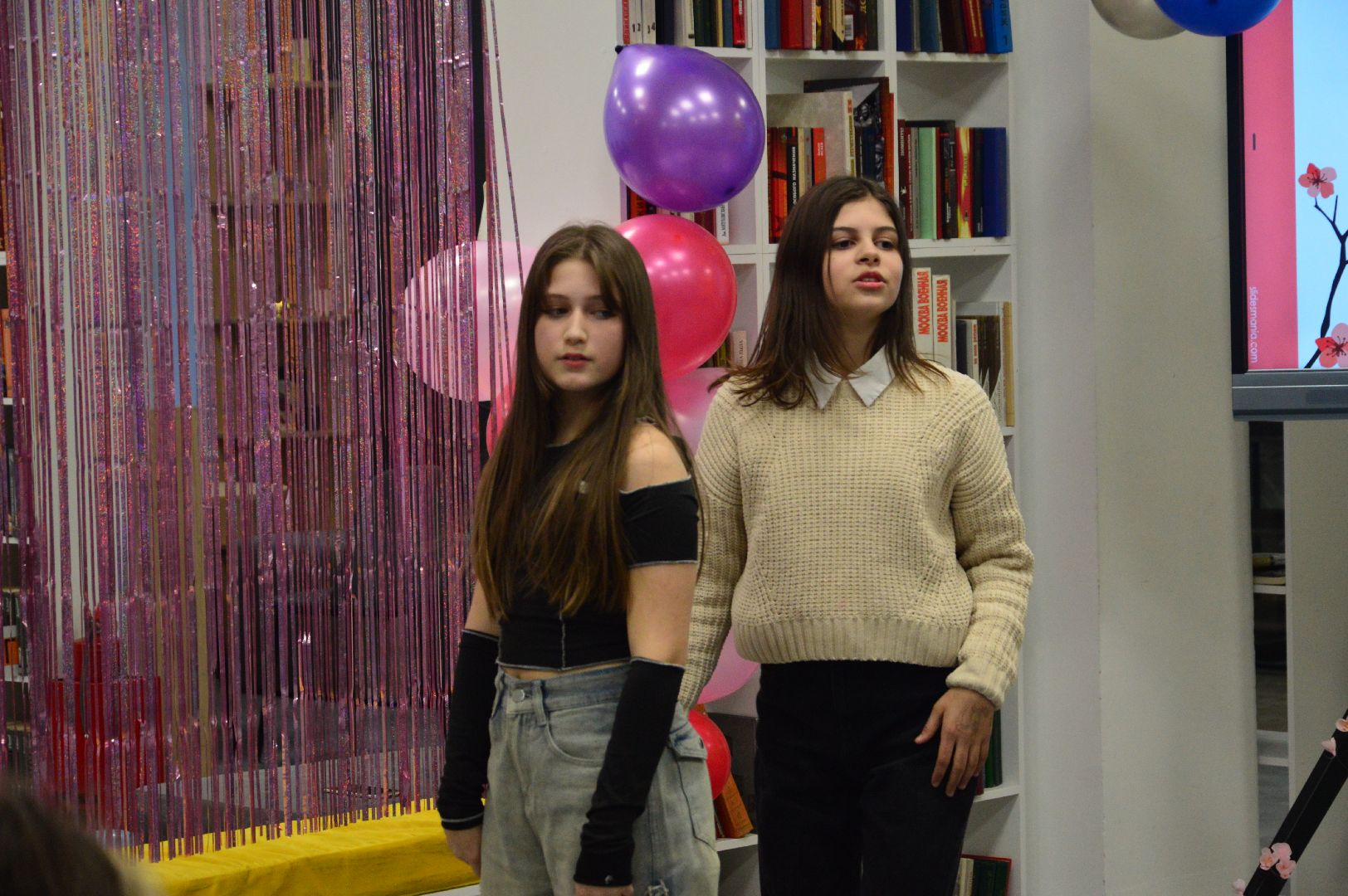 шатура, k-pop, корейские танцы, 8 марта в стиле Корейской культуры, международный женский день,