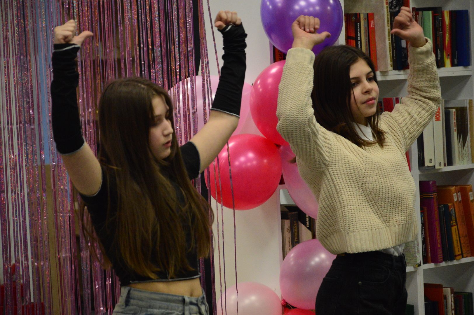 шатура, k-pop, корейские танцы, 8 марта в стиле Корейской культуры, международный женский день,