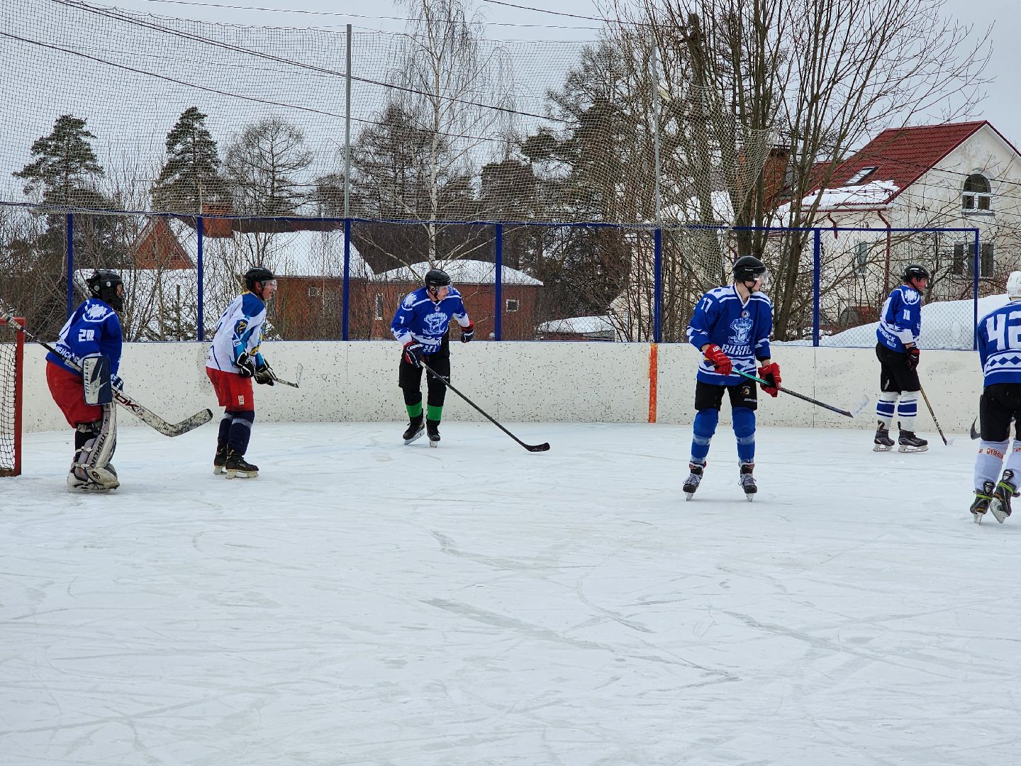 красноармейск, г.о. пушкинский, хоккей, турнир,