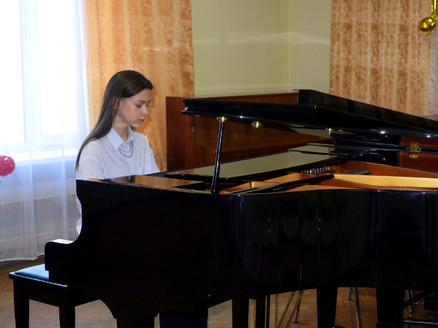 пущино, музыка, образование подмосковья,