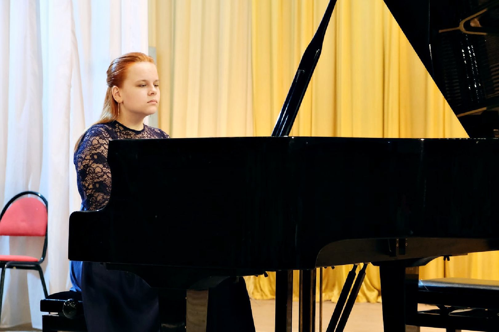 пущино, музыка, образование подмосковья,