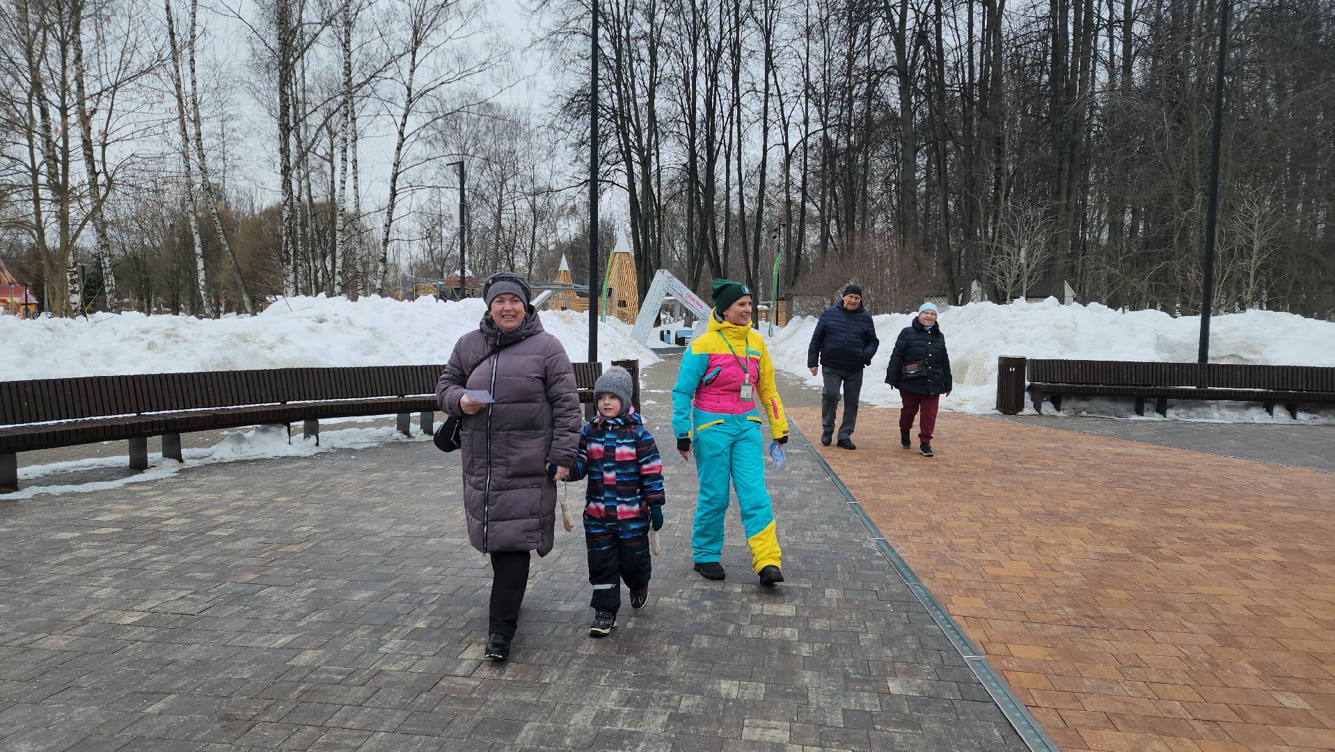 мытищи, 8 марта, парк мира,