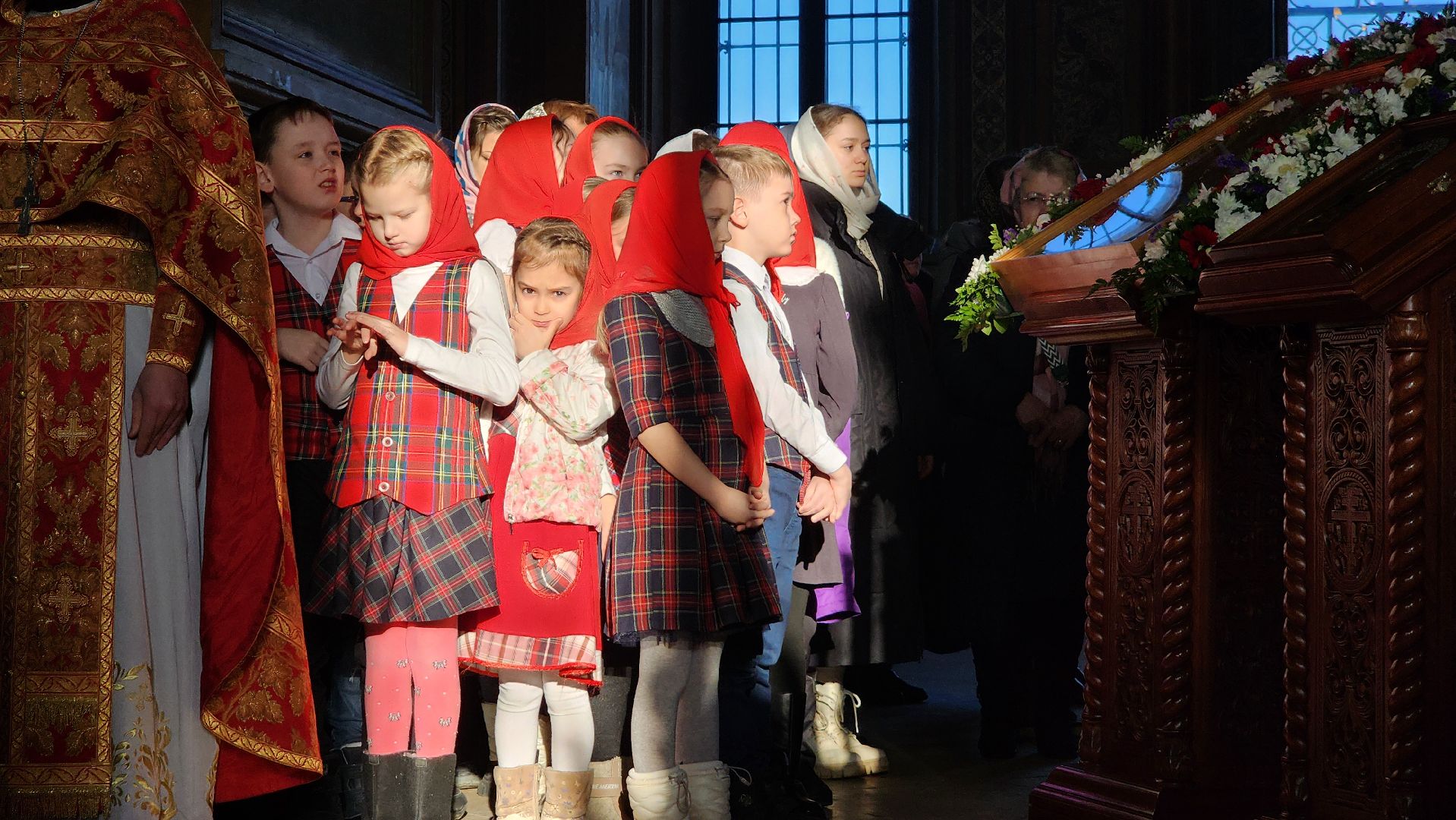 Егорьевск, Подмосковье, московская область, Митрополит, праздник,