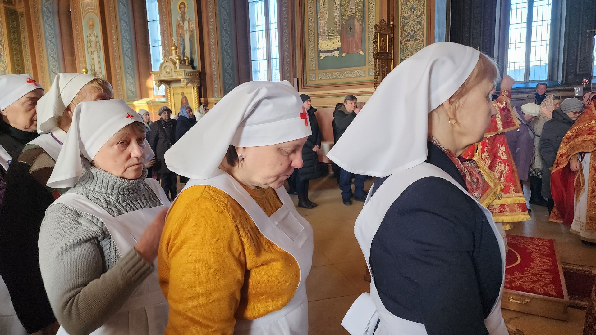 Егорьевск, Подмосковье, московская область, Митрополит, праздник,