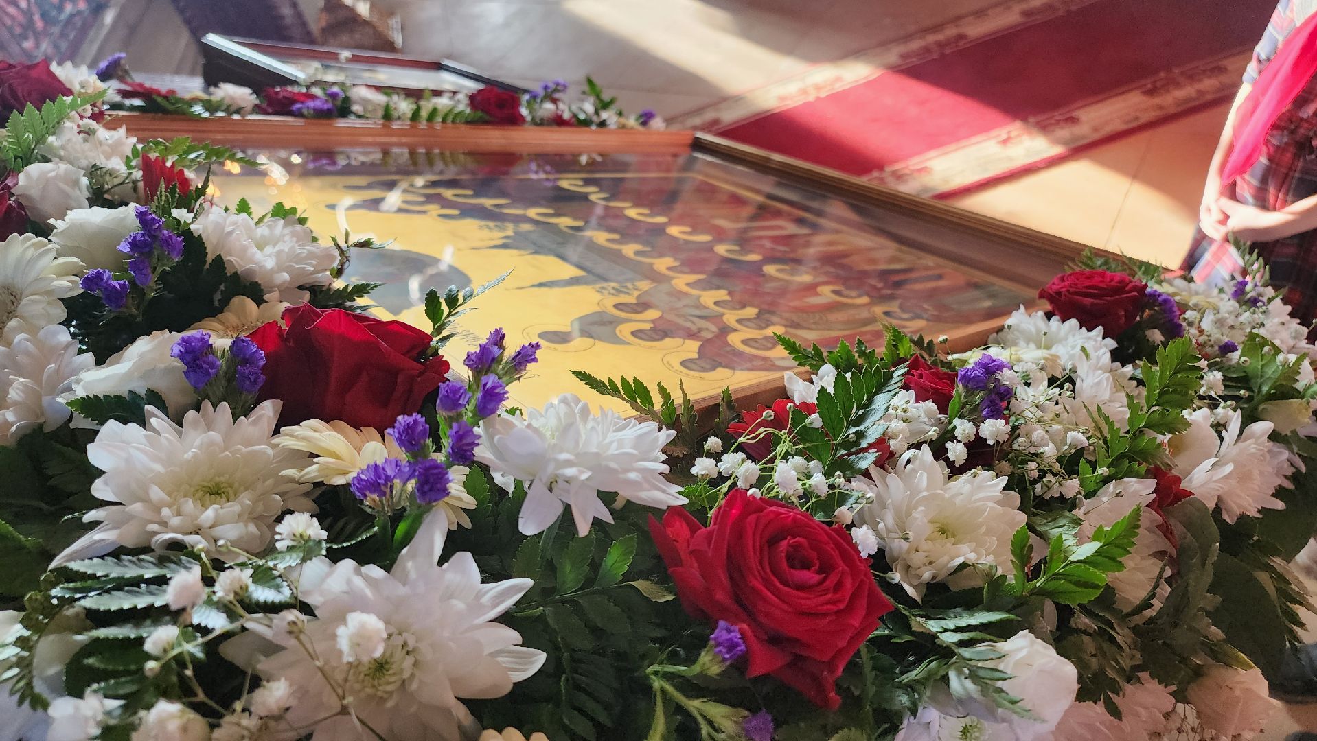 Егорьевск, Подмосковье, московская область, Митрополит, праздник,