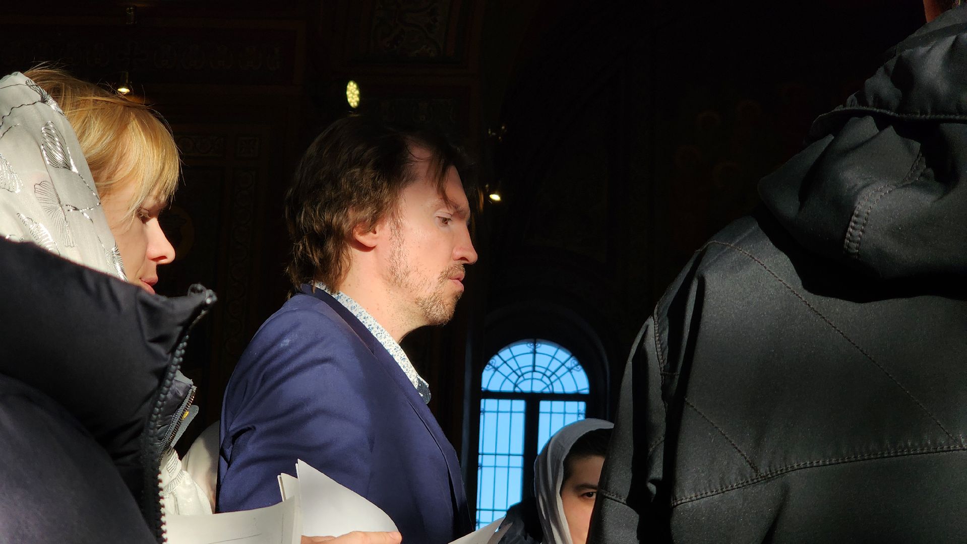 Егорьевск, Подмосковье, московская область, Митрополит, праздник,