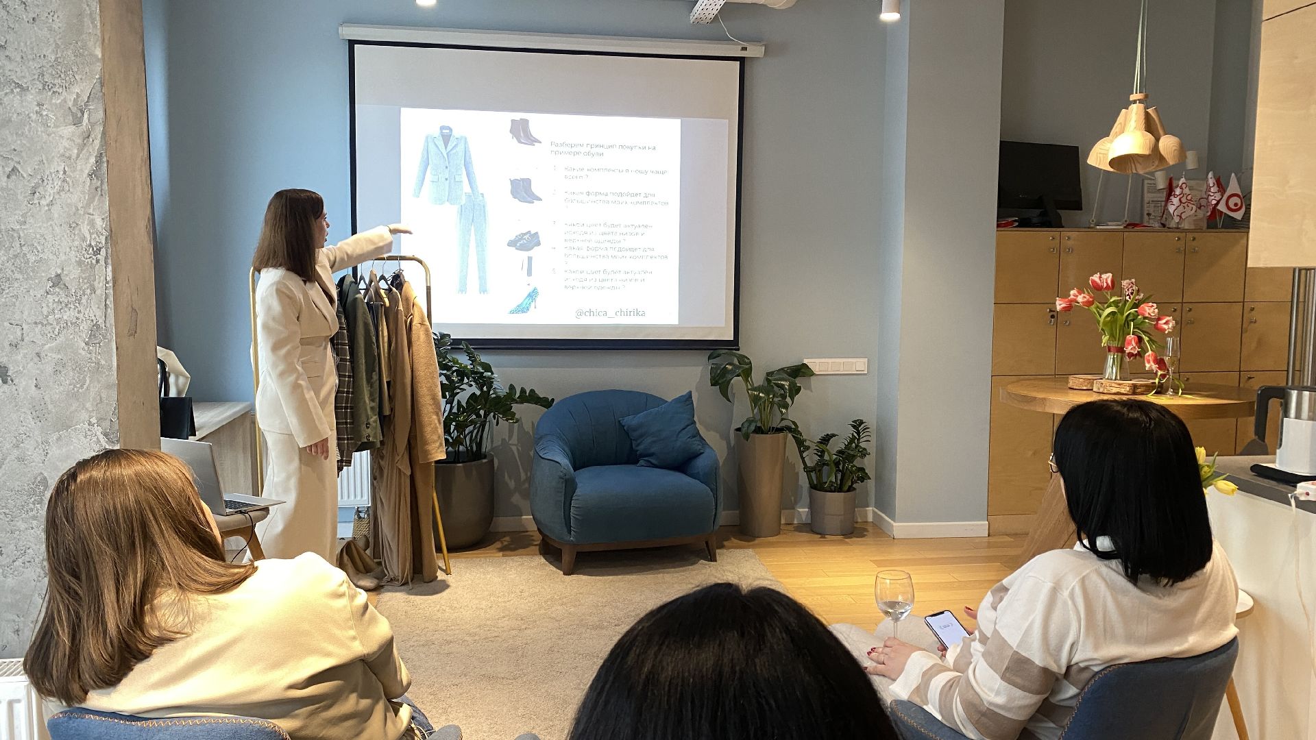 международный женский день, Соседский центр Первый квартал, Брусника, Видное, 8 марта,